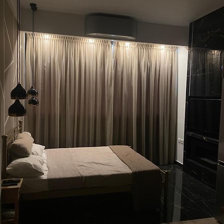 Ferienwohnung Flat In Athens Next To Metro St! Exterior foto