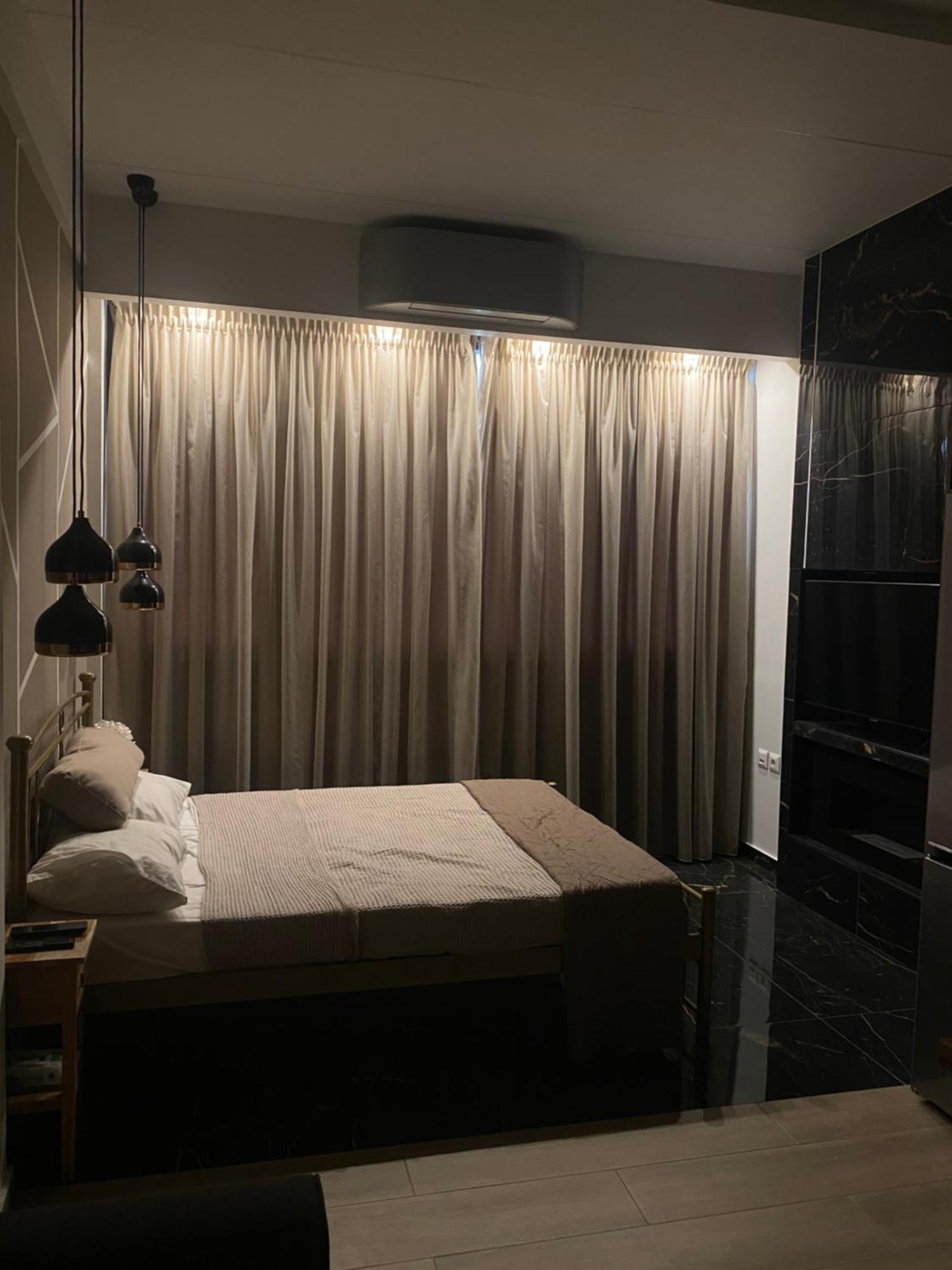 Ferienwohnung Flat In Athens Next To Metro St! Exterior foto